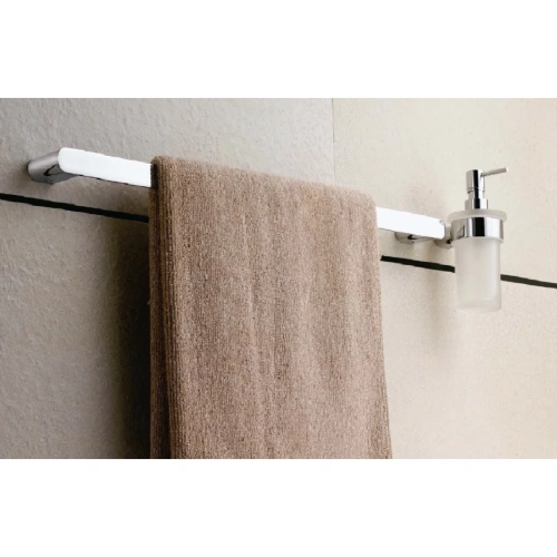 Полотенцедержатель Langberger Lugano 24001B - фото 2 Полотенцедержатель Langberger Lugano 24001B - фото 2