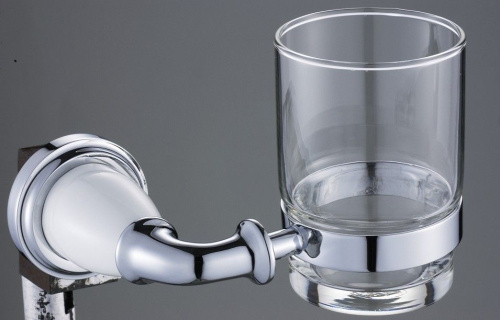 Стакан Sanibano Zafiro H9900/16CR - фото 2