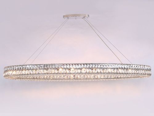 Люстра подвесная Newport 10120 10127+21/S - фото 2