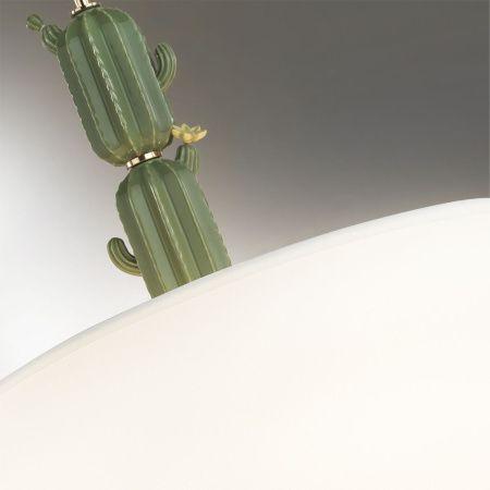 Светильник подвесной Odeon Light Cactus (Цацтус) 5425/3