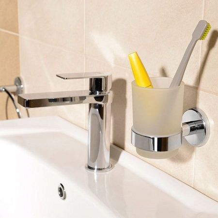 Стакан Sapho SAMBA SB104