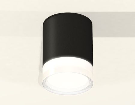 Светильник накладной Ambrella Light Techno (Тецхно) XS6302064