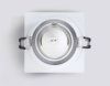 Светильник встраиваемый Ambrella Light Standard Tech (Стандард Тецх) TN102726