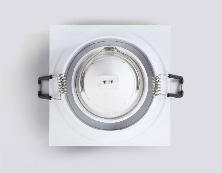 Светильник встраиваемый Ambrella Light Standard Tech (Стандард Тецх) TN102726