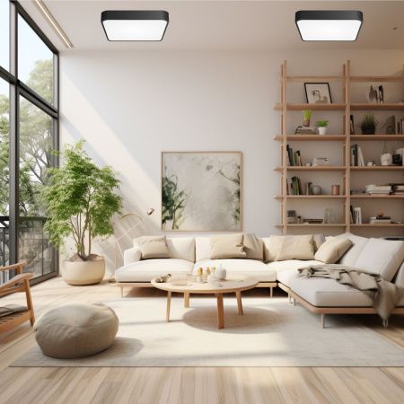 Светильник потолочный Citilux Купер CL724K24V1