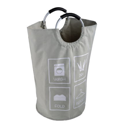 Корзина для белья Fixsen FX-1011