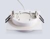 Светильник встраиваемый Ambrella Light IP Protect (ИП Протецт) TN6737