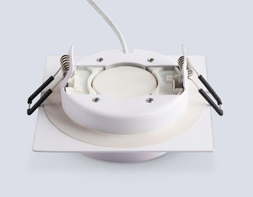 Светильник встраиваемый Ambrella Light IP Protect (ИП Протецт) TN6737 - фото 3