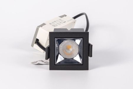 Светильник встраиваемый Fiberli XL003 12130301