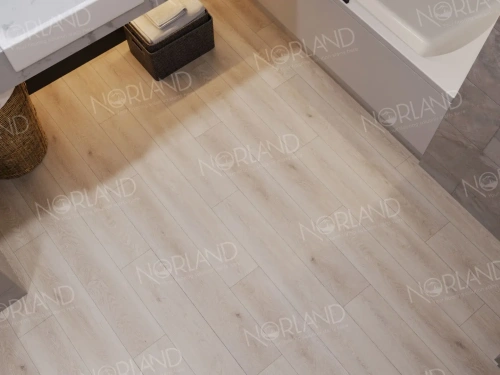 SPC ламинат Norland Sigrid 1001-11 Freya толщина 0.35 см 34 класс 1220х183 - фото 3