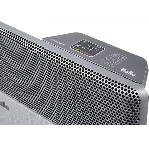 Конвектор электрический Ballu Apollo Digital Inverter BEC/ATI-1501 - фото 5