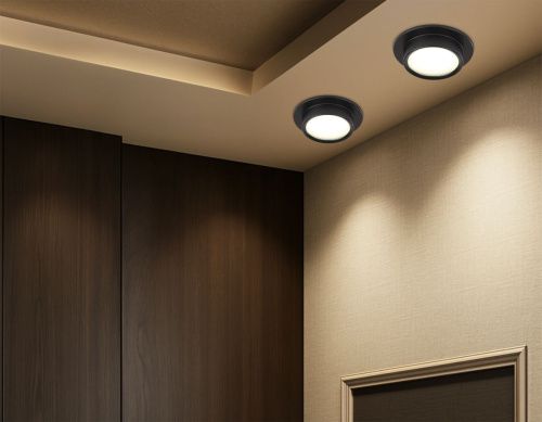 Светильник встраиваемый Ambrella Light IP Protect (ИП Протецт) TN6735 - фото 5