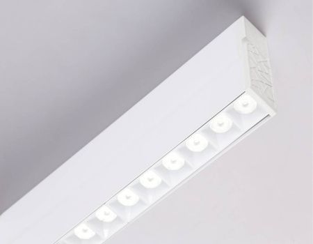 Настенно-потолочный светильник Ambrella Light Move (Мове) TA1825