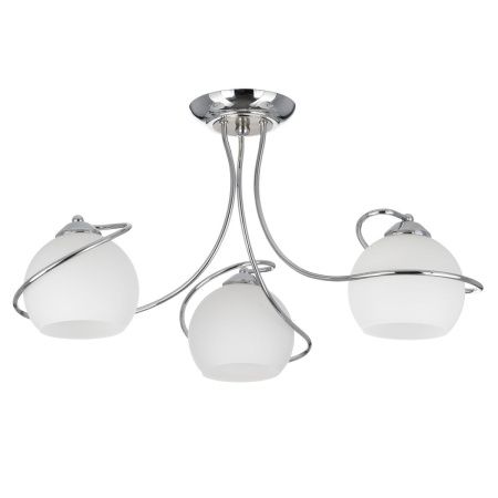 Люстра потолочная Citilux Лайма CL155131