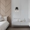 Светильник настенный ImperiumLoft Kettil (Кеттил) 140787-26