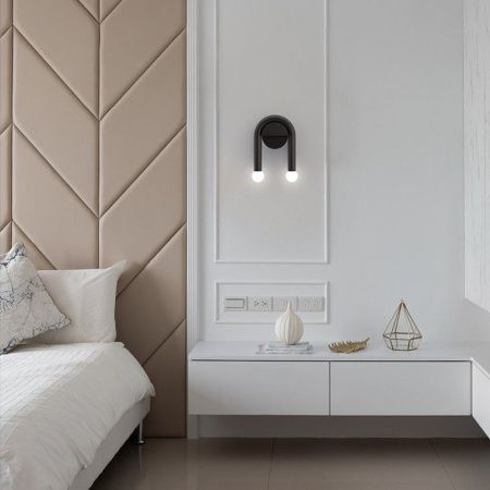 Светильник настенный ImperiumLoft Kettil (Кеттил) 140787-26