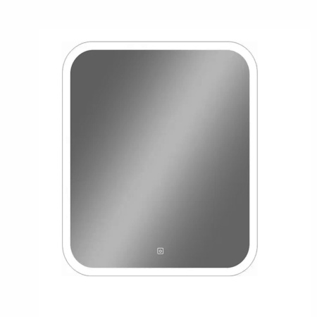 Зеркало в ванную Teymi Ritta Collection T20246 50х60