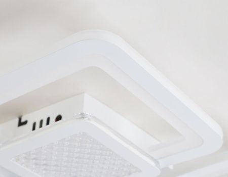 Люстра потолочная Ambrella Light Original (Оригинал) FA4283