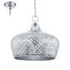 Светильник подвесной Eglo Saltash (Салтасх) 49676