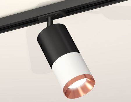 Комплект трекового светильника Ambrella Light Track System (Трацк Сыстем) XT7401102
