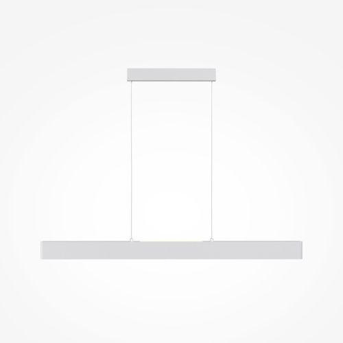 Светильник подвесной Wertmark Technical Step Pendant P010PL-L30W - фото 5