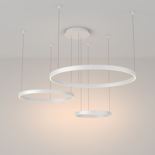 Светильник подвесной Maytoni Rim Modern MOD058PL-L100W3K - фото 3