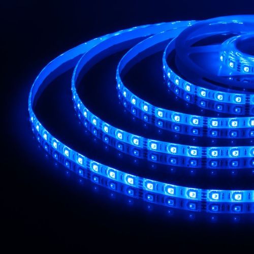 Светодиодная лента Elektrostandard 12V 14,4W 4690389082139 - фото 5