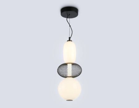 Светильник подвесной Ambrella Light Modern (Модерн) LH11008