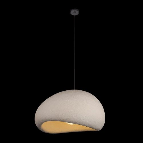 Светильник подвесной Loft It Stone 10252/600 Grey - фото 2