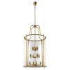 Светильник подвесной Loft It Lighthouse 10456/12 AB