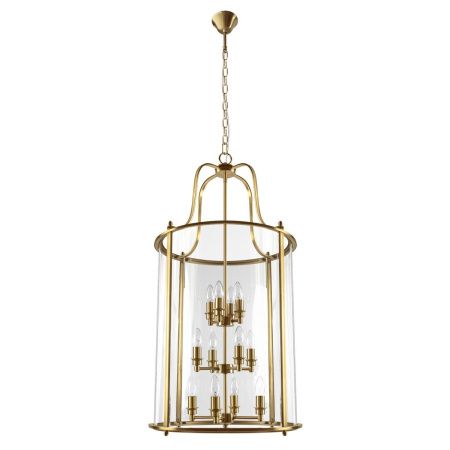 Светильник подвесной Loft It Lighthouse 10456/12 AB