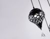 Светильник подвесной Ambrella Light Loft (Лофт) TR8444