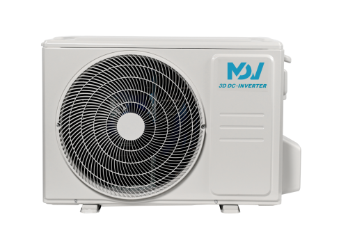 Настенный кондиционер MDV IINFINI Uvpro MDSAL-12HRFN8 / MDOAG-12HFN8 - фото 5