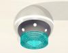 Светильник накладной Ambrella Light Techno (Тецхно) XS1104020