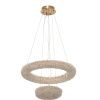 Люстра подвесная Citilux Cloudy (Цлоуды) CL323172