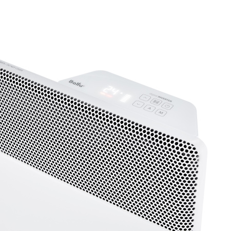 Конвектор электрический Ballu Apollo Transformer BEC/AT-2000-4I