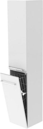 Шкаф-пенал De Aqua Токката 00167358 30х180 подвесной