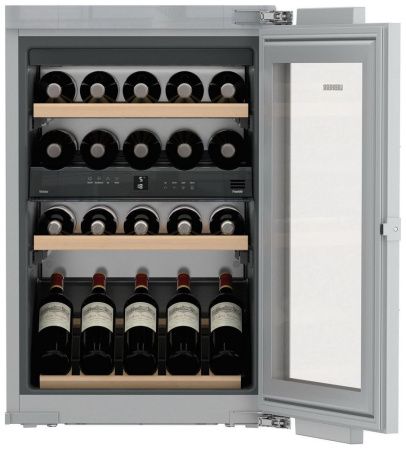 Винный шкаф встраиваемый Liebherr EWTdf 1653-26 001
