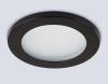 Светильник встраиваемый Ambrella Light IP Protect (ИП Протецт) TN6632