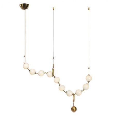 Светильник подвесной Loft It Coco 5022-10P