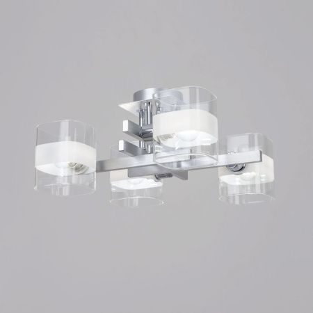 Люстра потолочная Citilux Вирта CL139240