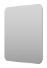 Зеркало с подсветкой Misty Зеркала (сенсорные) АДХ-02-60/70-14 60х70 подвесное