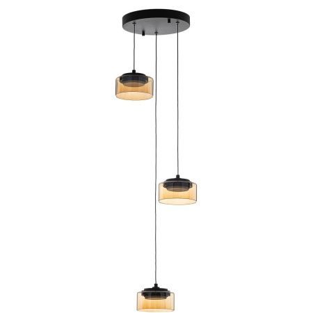 Светильник подвесной Citilux Espace (Еспаце) CL243031