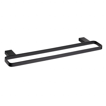 Полотенцедержатель Bemeta NERO 135004080