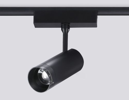 Трековый магнитный светильник Ambrella Light Zoom (Зоом) GV1571 - фото 2