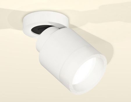 Спот Ambrella Light TECHNO SPOT (ТЕЦХНО СПОТ) XM8110001