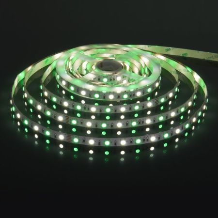 Светодиодная лента Elektrostandard 24V 60Led 14,4W IP20 RGBW 4690389172274