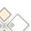 Люстра потолочная Natali Kovaltseva Mujus (МуДжус) LED LAMPS 81189