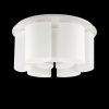 Люстра потолочная Ideal lux Almond (Алмонд) Almond PL9 159645