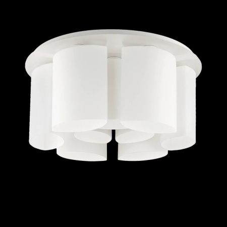 Люстра потолочная Ideal lux Almond (Алмонд) Almond PL9 159645